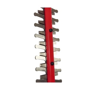 Trimmer pentru gard viu 45 cm M18 FHT45-802, taiere max 19 mm diametru, Milwaukee, cod 4933480113 - Img 4