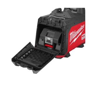 Turn mobil de iluminat MX FUEL, 15000 lm, MXFTLIC-601, Milwaukee, cod 4933498072 - Img 4
