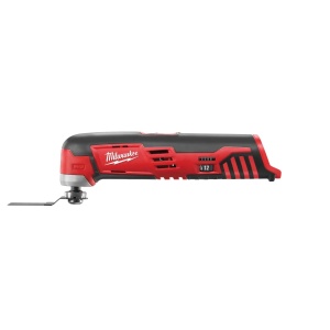 Unealta multifunctionala M12 C12 MT-0, subcompacta, miscarea de oscilatie stanga/dreapta 1.5°, Milwaukee, cod 4933427180