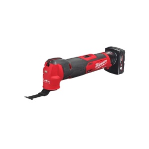 Unealta multifunctionala M12 FMT-422X, miscare de oscilatie stanga/dreapta de 1.8 grade, Milwaukee, cod 4933472239