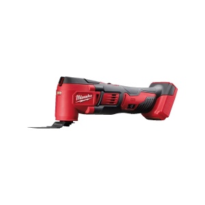 Unealta multifunctionala M18 BMT-0, compacta, miscare de oscilatie stanga/dreapta 1.7°, Milwaukee, cod 4933446203 - Img 6