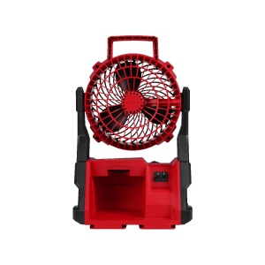 Ventilator M18 AFG2-0, diametru lama 180 mm, Milwaukee, 4933493443 - Img 2