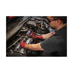 Videoscop auto (camera de inspectie) M12 ATB-0C, marire imagine 3x, ecran 4.3", lungime cablu 90 cm, Milwaukee, cod 4933493136 - Img 5