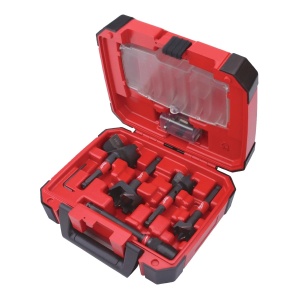 WOOD DRILL BIT SWB SELF B SET -5PCS - Img 4