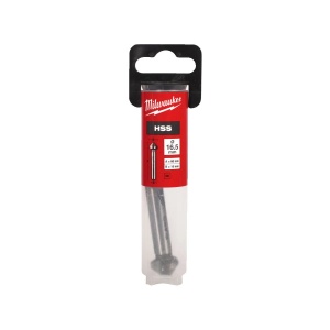 Zencuitor HSS, diametru 16.5 mm, lungime 60 mm, surub M8, diametru tija 10 mm, Milwaukee, cod 4932493973 - Img 2