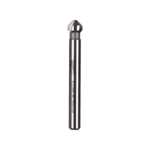Zencuitor HSS, diametru 6.3 mm, lungime 45 mm, surub M3, diametru tija 5 mm, Milwaukee, cod 4932493969