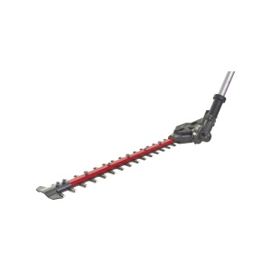 Accesoriu pentru tuns gard viu M18 FOPH-HTA QUIK-LOK, capacitate taiere 25 mm, lungime panza 508 mm, Milwaukee, cod 4932464959 - Img 2