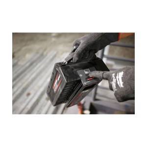 Acumulator FORGE MX FUEL MXF HD812 FORGE, 12.0 Ah, Milwaukee, cod 4932492128 - Img 3