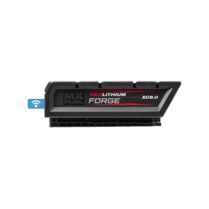 Acumulator FORGE MX FUEL MXF XC608 , 8.0 Ah, Milwaukee, cod 4932492130 - Img 7