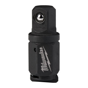 Adaptor de prindere cu blocare pentru chei tubulare INSIDER pass-through,  1/2", 1/4",3/8'', Milwaukee