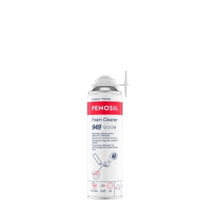 Agent curatare spuma poliuretanica neintarita Penosil Foam Cleaner 949 Penosil 500 ml, cod A6089