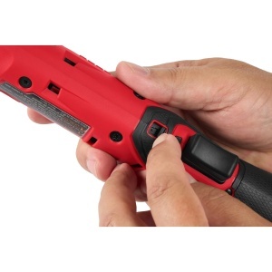 Antrenor cu clichet M12 FIR14G2-0, prindere 1/4", 61 Nm, Milwaukee, cod 4933498933