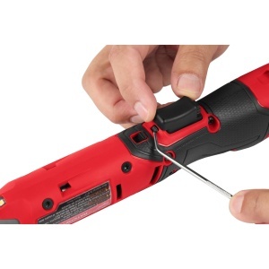 Antrenor cu clichet M12 FIR38G2-0, 3/8", 95 Nm, Milwaukee, cod 4933498936
