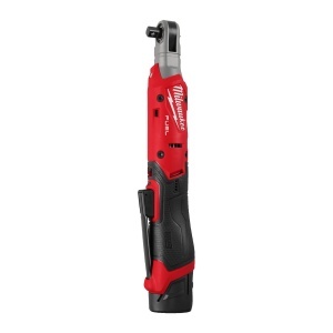 Antrenor cu clichet M12 FIR38G2-252B, prindere 3/8", 95 Nm, Milwaukee, cod 4933498937