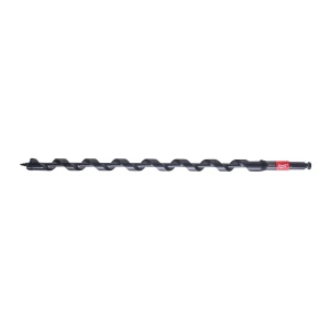 AUGB IMP 20X460 WOOD AUGER BIT -1PC