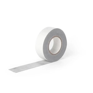 Banda butilica de etansare cu folie de pasla (NTA PRO), grosime 0.8 mm, lungime 10 m, Penosil