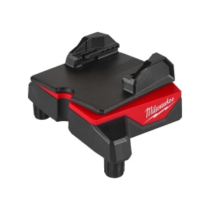 Baza de aliniere fara fir pentru nivele laser, distanta 38 m, Milwaukee, cod 4932479198 - Img 6