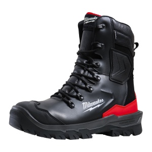 Bocanci inalti de protectie Armourtred S7S, impermeabili, talpa HRO 300C, Milwaukee