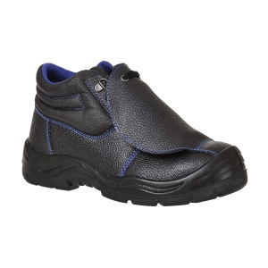 Bocanci Steelite Metatarsial S3 HRO M FW22BKR, negri, Portwest