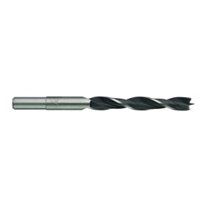 Burghie pentru lemn cu varf de centrare - DIN 7487 E - Img 2