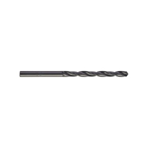 Burghie pentru metal Milwaukee HSS roluite, diametru 4,8 mm (10 buc,), cod 4932363482