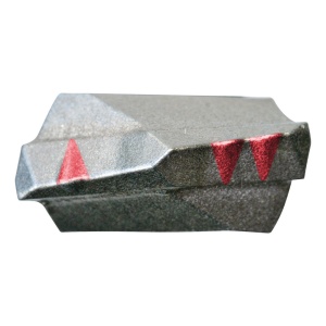 Burghiu beton si zidarie SDS+ M2 cu 2 taisuri, diametru 6.0 mm, Milwaukee