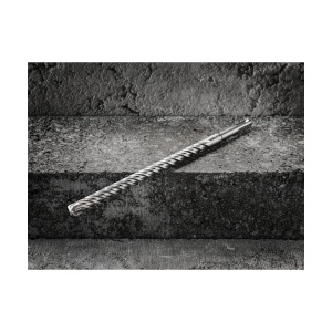 Burghiu beton si zidarie SDS+ MX4 cu 4 taisuri, diametru 12.0 mm, lungime totala 210 mm, Milwaukee, cod 4932352032 - Img 3