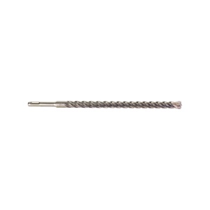 Burghiu beton si zidarie SDS+ MX4 cu 4 taisuri, diametru 16.0 mm, lungime totala 310 mm, Milwaukee, cod 4932352954