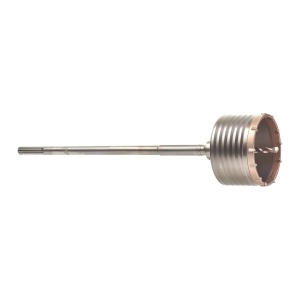 BURGHIU CAROTA SDS-MAX 125X550MM - Img 2