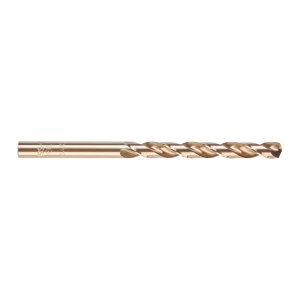 Burghiu de centrare HSS-COBALT pentru carote HCS, 6.4x89 mm, compatibil cu toate tijele de prindere, Milwaukee, cod 4932499257