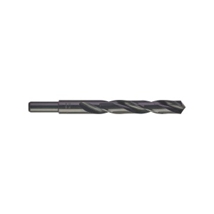 Burghiu elicoidal pentru metal HSS-R DIN338 ø16.5 mm Milwaukee, cod 4932373324