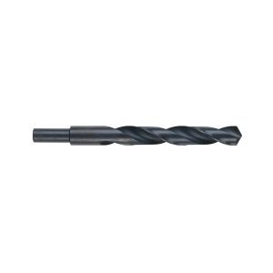 Burghiu elicoidal pentru metal HSS-R DIN338 ø18x191 mm Milwaukee, cod 4932373327