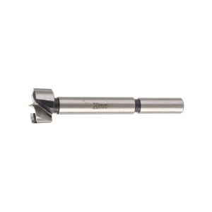 Burghiu freza lemn Forstner 20x90, Milwaukee, cod 4932363708