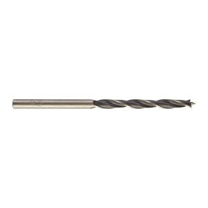 BURGHIU LEMN 4X75 MM