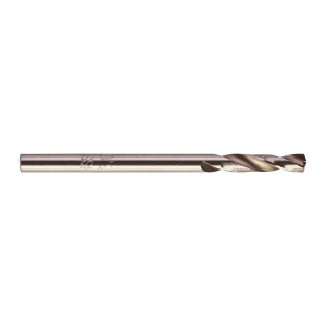Burghiu metal scurt HSS-G DIN1897 3 mm, Milwaukee, cod 4932352202