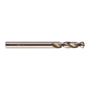 Burghiu metal scurt HSS-G DIN1897 5.2 mm, Milwaukee, cod 4932352212