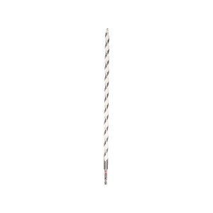 Burghiu multi material GEN 2 TCT 14x400x340 mm, prindere HEX 1/4", Milwaukee, cod 4932493878