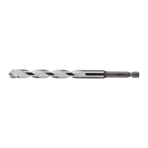 Burghiu multi material TCT 12x150x90 mm, Milwaukee, cod 4932471110
