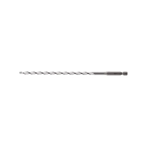 Burghiu multi material TCT 6.5x200x140 mm, Milwaukee, cod 4932471101