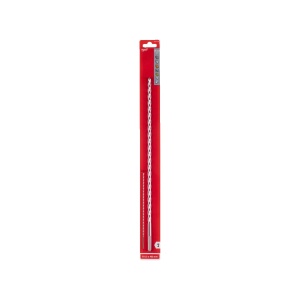 Burghiu multi material TCT 6.5x400x340 mm, Milwaukee, cod 4932471102 - Img 2