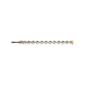Burghiu pentru beton si zidarie SDS+M2 ø26.0x450 mm Milwaukee, cod 4932344311