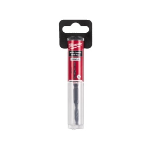Burghiu pentru metal HSS-G combi 3 in 1, M6x57 mm, prindere 1/4" HEX, Milwaukee, cod 4932498264 - Img 2
