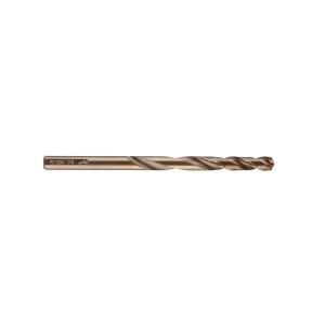 Burghiu pentru metal HSS-G RED COBALT-DIN 338 ø8.0 mm Milwaukee, cod 4932373350 - Img 2