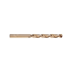 Burghiu pentru metal HSS-G RED COBALT-DIN 338 ø8.5 mm Milwaukee, cod 4932373351