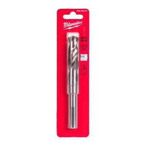 Burghiu pentru metal HSS-G Thunderweb, 13.5 - 20 mm, Milwaukee - Img 10