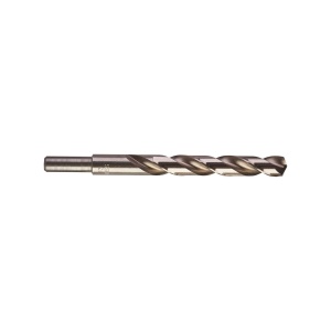 Burghiu pentru metal HSS-G THUNDERWEB-DIN338 13.0 mm Milwaukee, cod 4932352405