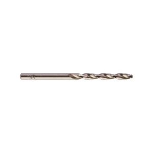 Burghiu pentru metal HSS-G THUNDERWEB-DIN338 ø4.2 mm Milwaukee, cod 4932352385