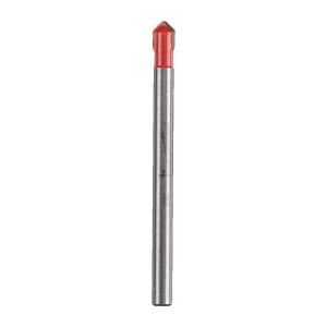 Burghiu pentru sticla si placi ceramice, 3x50 / 4x50 / 5x50 / 5.5x50 mm, Milwaukee