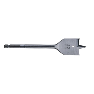 BURGHIU PLAT LEMN 32X160 MM - Img 2