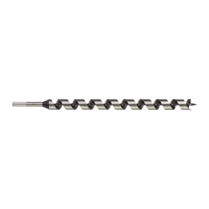 BURGHIU SPIRALAT LEMN WS 28X385X460MM